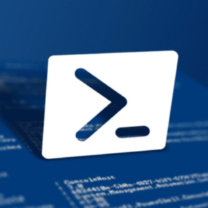 Powershell para Administración de Servidores y Seguridad