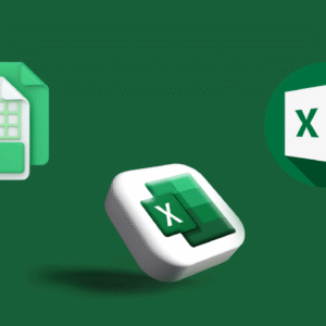 Curso de Excel Online Completo: De Básico a Profesional