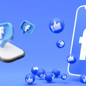 Domina Facebook Ads